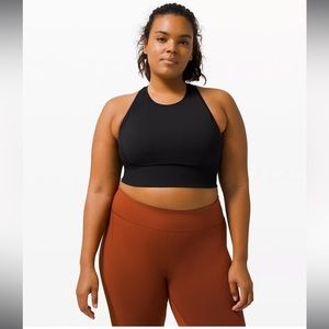 Lululemon Ebb to Train Bra